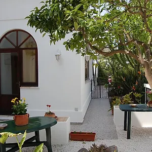  Bed & Breakfast Zagara