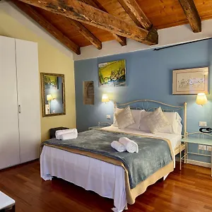  Maison d'hôtes First Dream Italie
