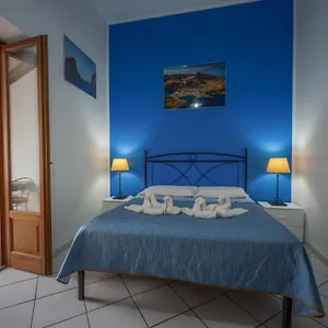 2* Aparthotel Vacanze S. Anna