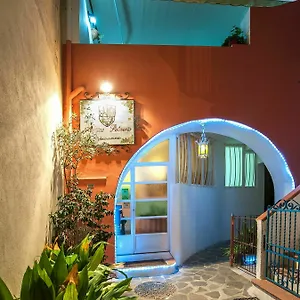 3* Bed & Breakfast Antico Palmento