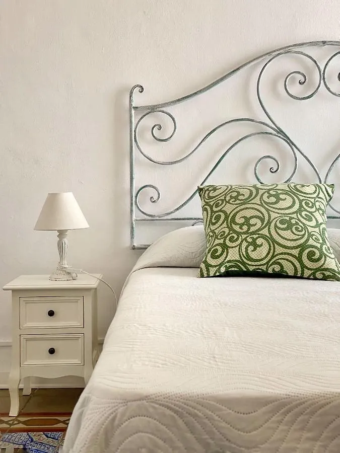 Guest house Casa Chiara Hotel Lipari