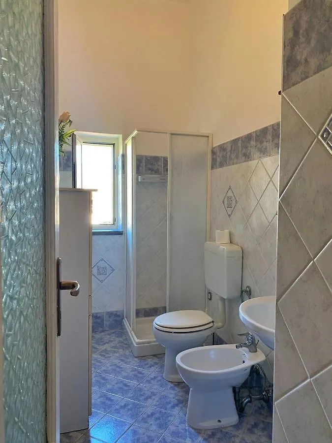 Casa Chiara Hotel Lipari  Guest house Lipari (Isola Lipari)